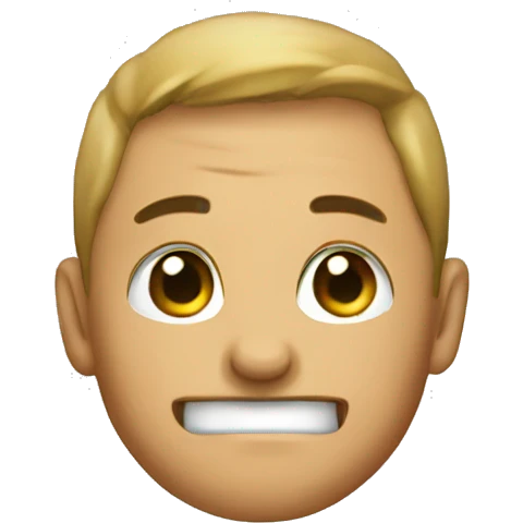 Poke emoji