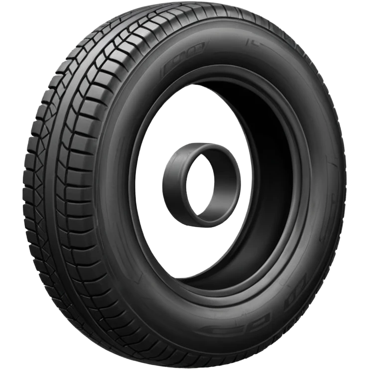 tire emoji