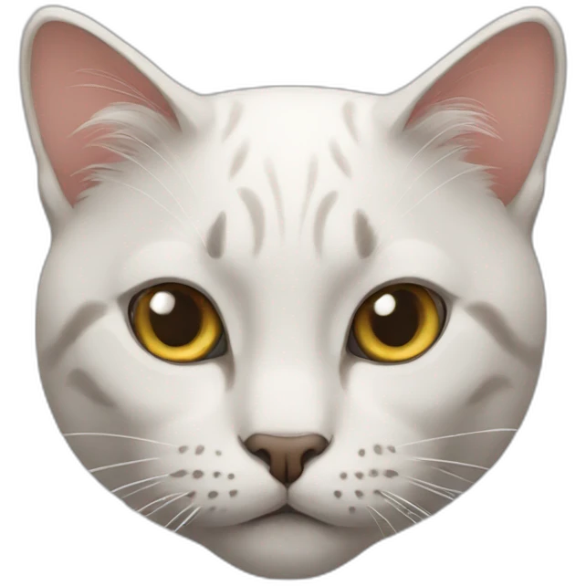Cat emoji
