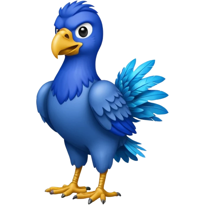 ku jayhawk  emoji