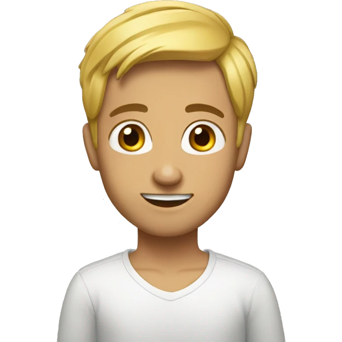 Шрек emoji