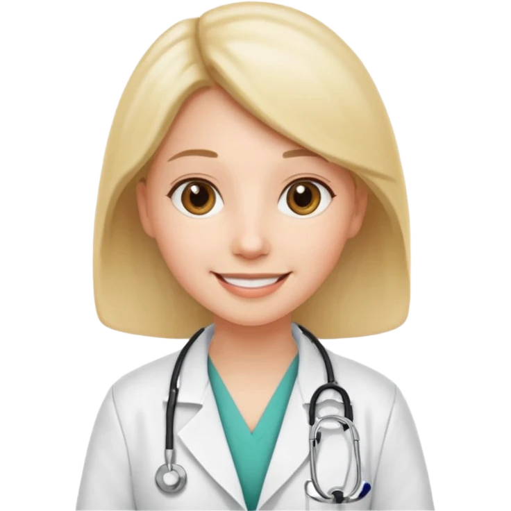 Crie para mim um emoji de Nutricionista emoji