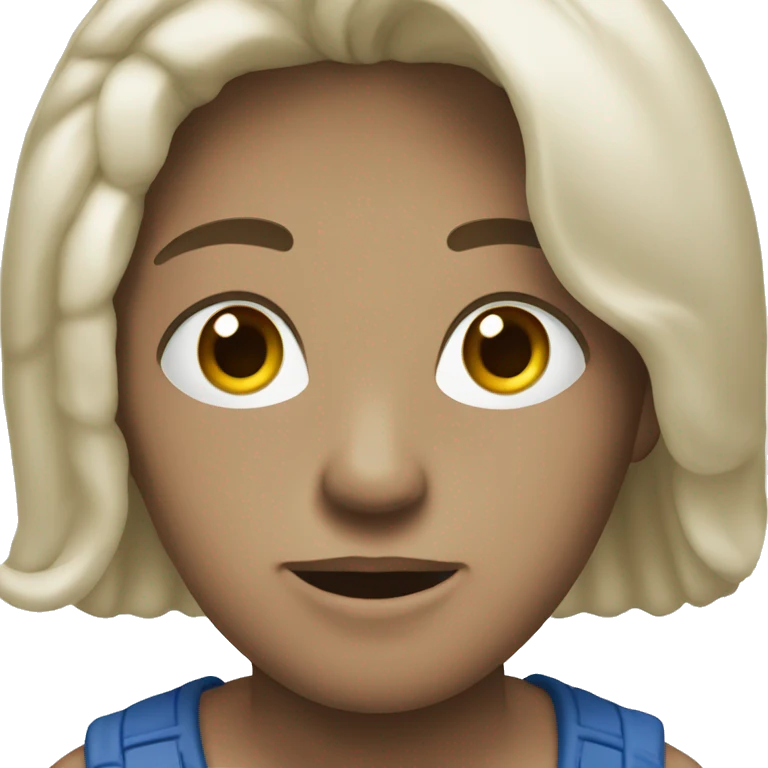 Синнабон  emoji