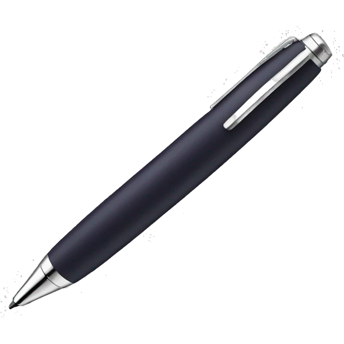 pen emoji