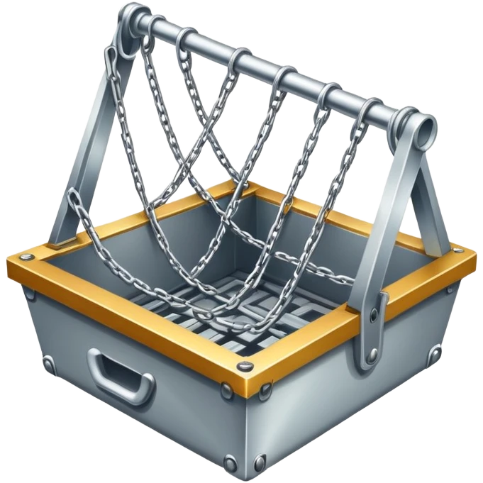 economic trap emoji