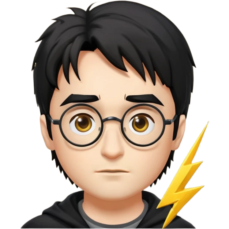 Harry potter  emoji