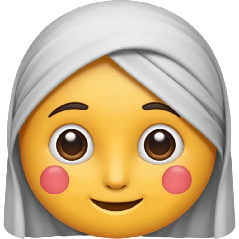 برتقال emoji