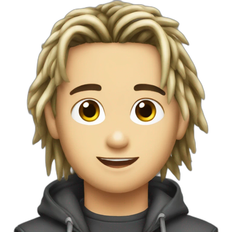  Young Tom kaulitz  emoji
