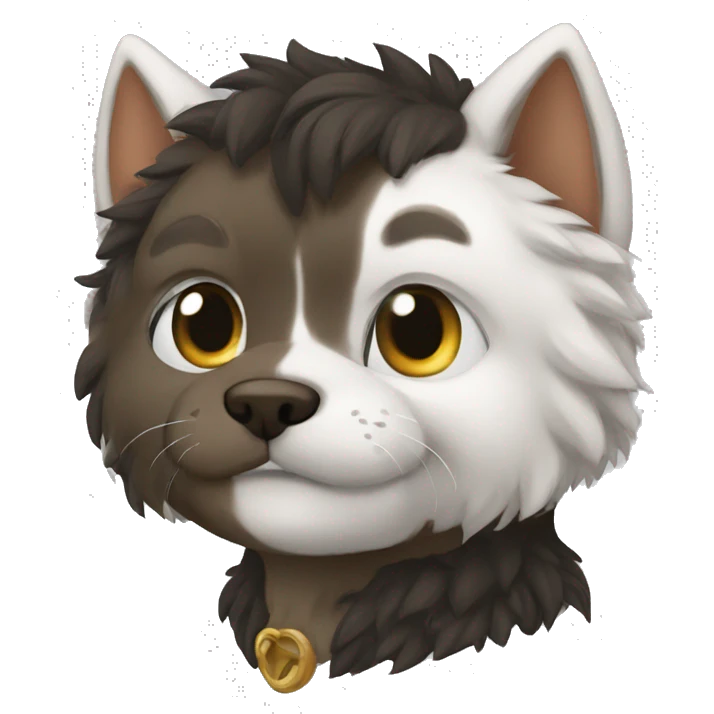 Furro emoji