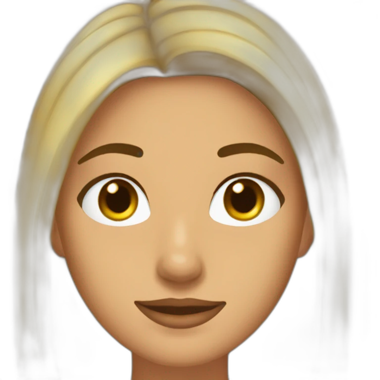 bianca benavides emoji