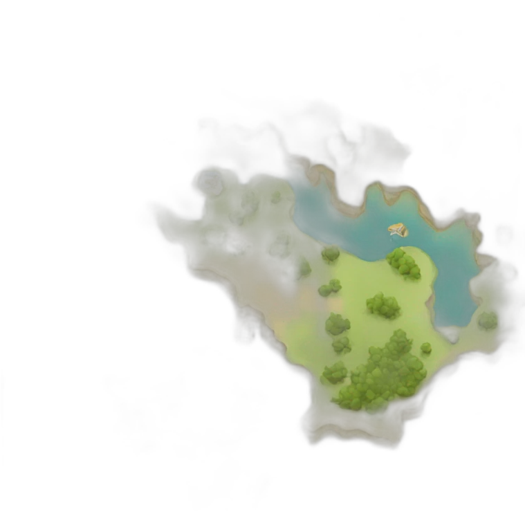 map emoji