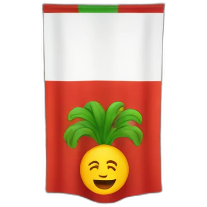 Bandiera Sicilia emoji
