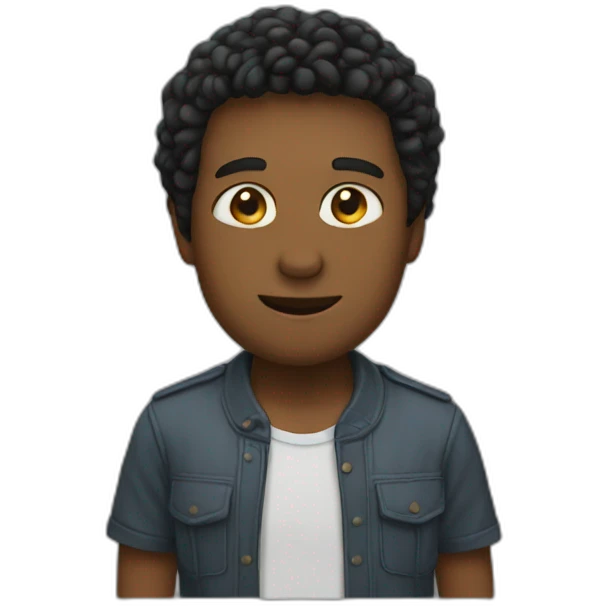 go emoji