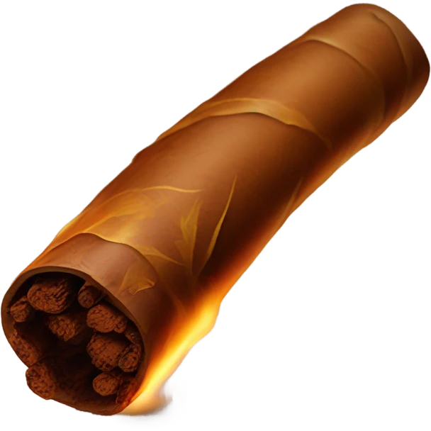 Cigarro emoji