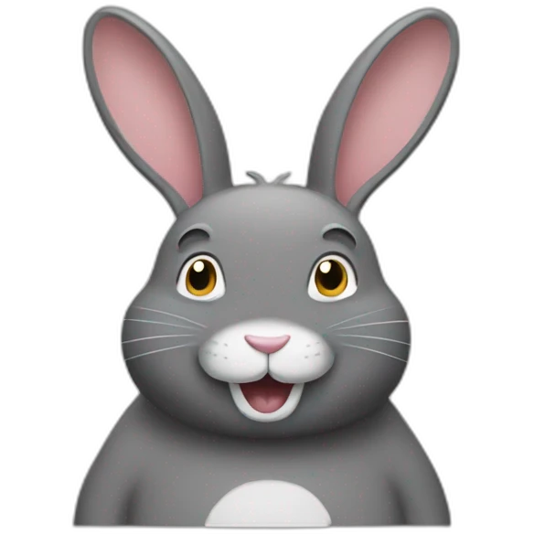big chungus emoji