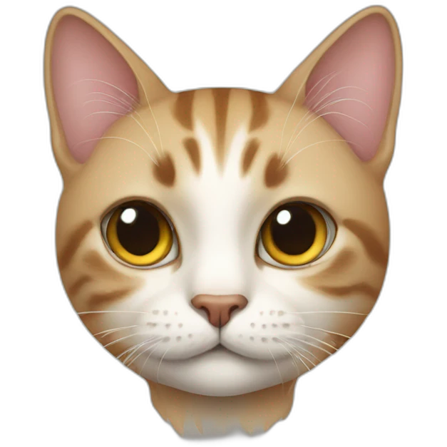 Cat  emoji