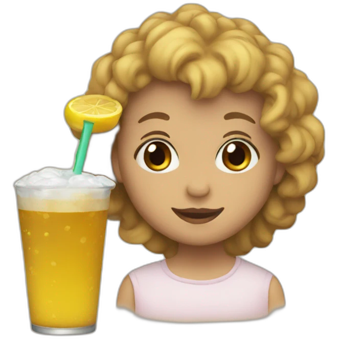 bebida emoji
