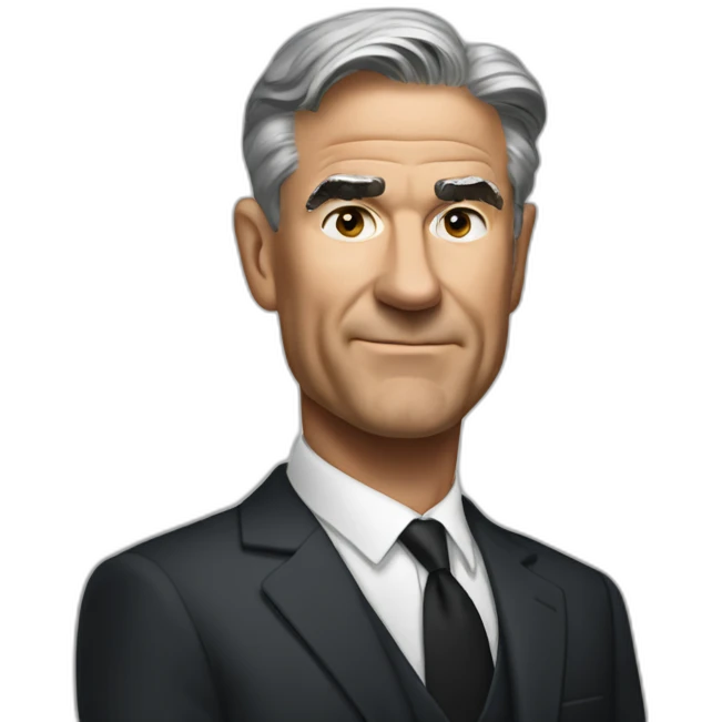 jerome powell emoji