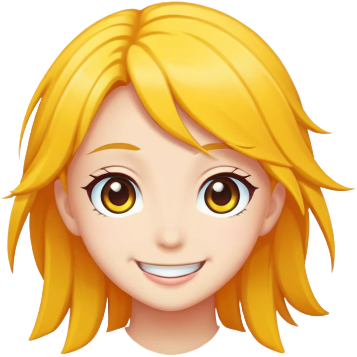 Anime  emoji