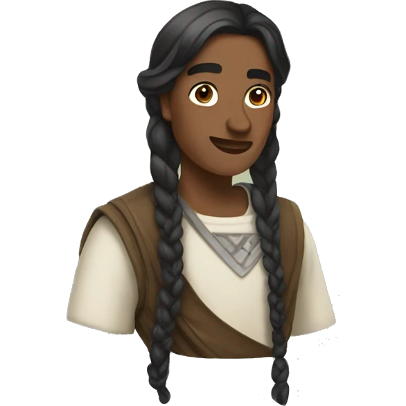 Malenia emoji