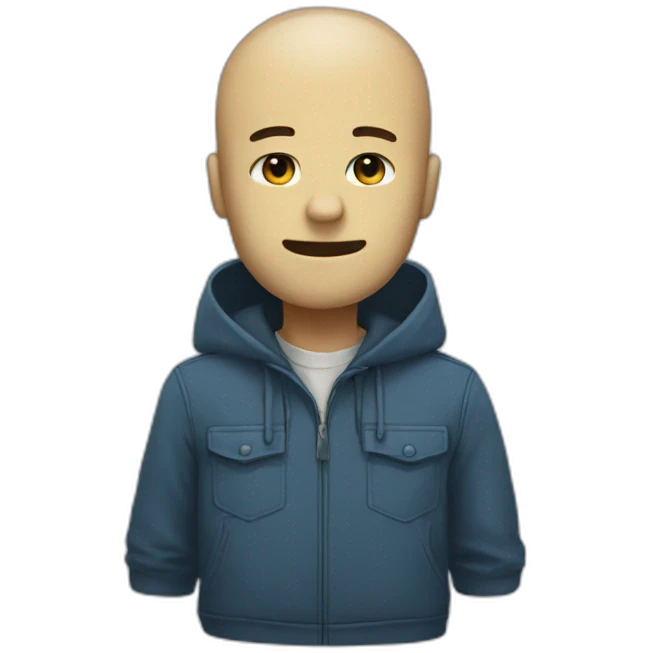 Sans emoji