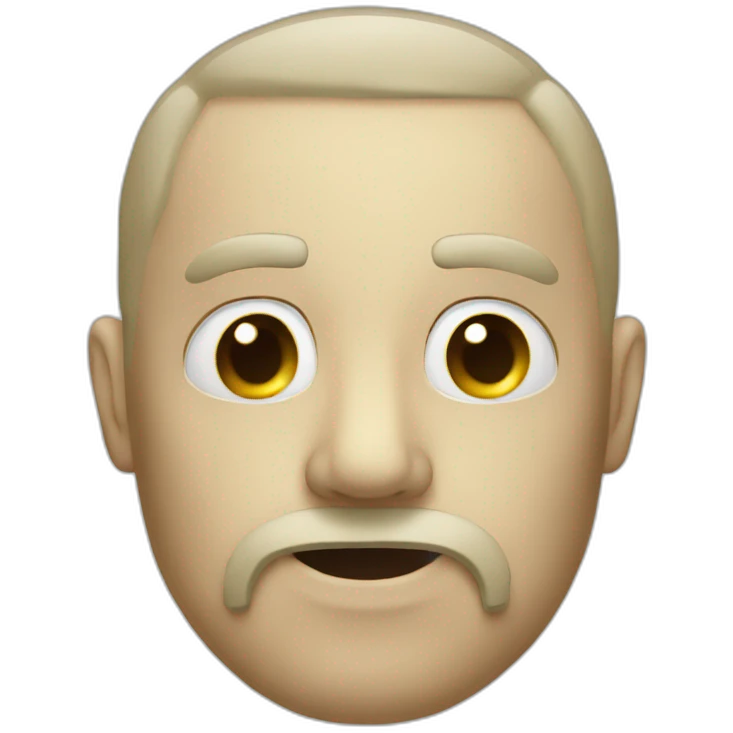 Sinusite emoji