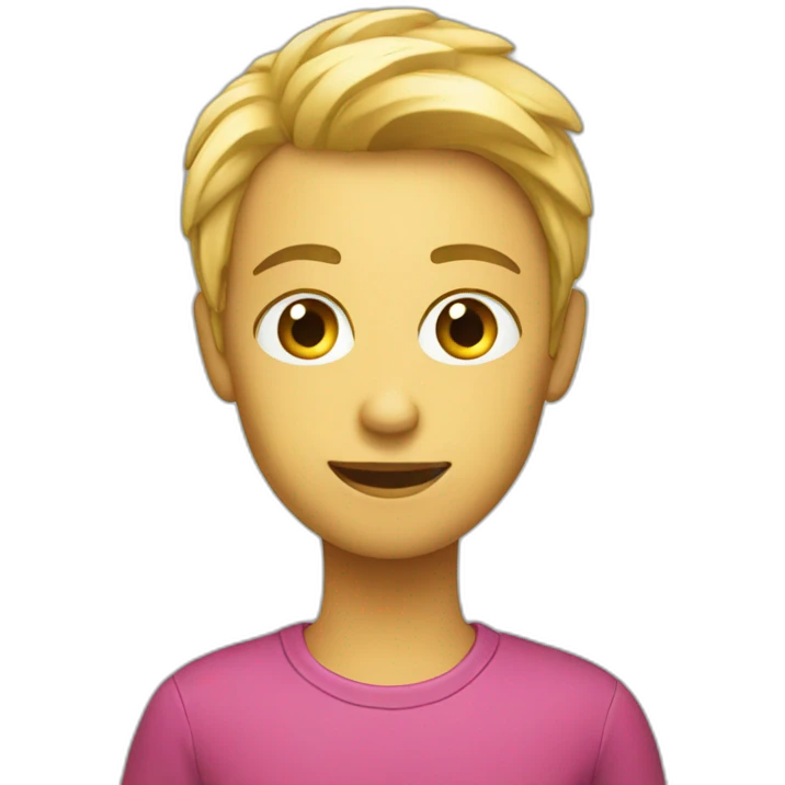 online shopping emoji