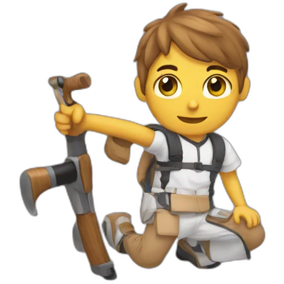 hobby emoji