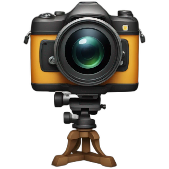 camera emoji