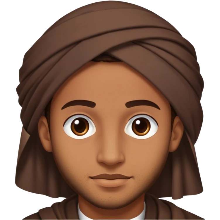 Youssef en-nesyri emoji