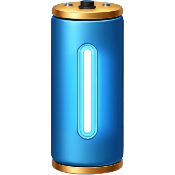 energy storage emoji