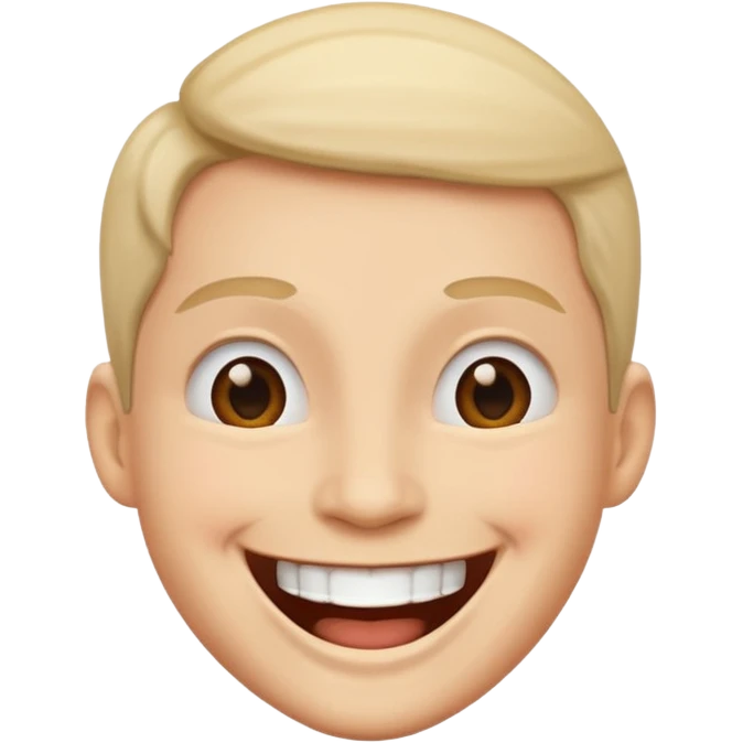 😎🤣 emoji