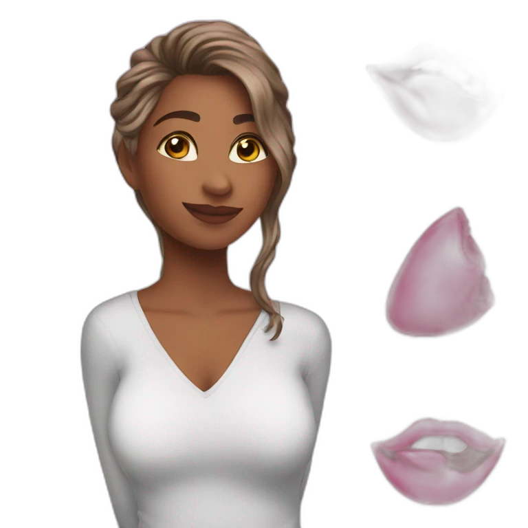 💗❤ emoji