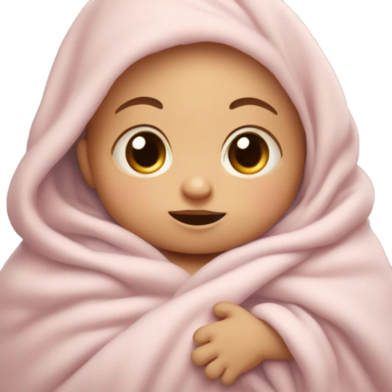 Baby  emoji