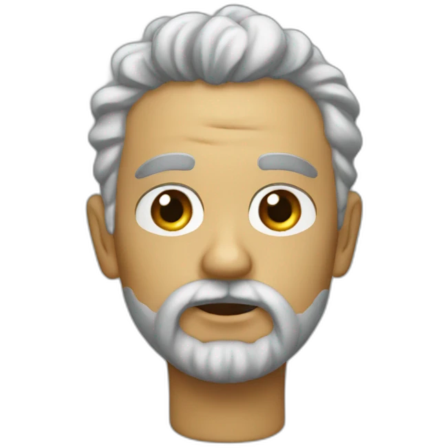 GOLFO emoji