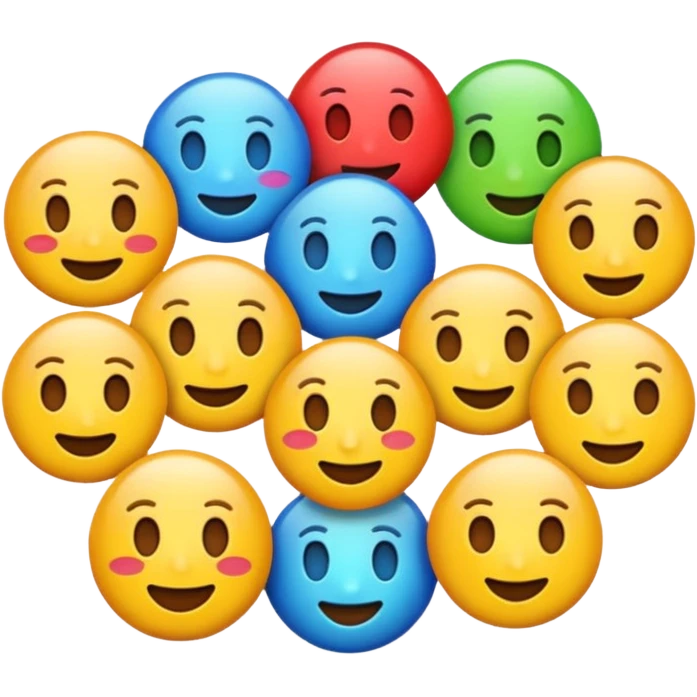 emoji ios 18 emoji
