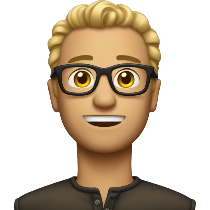 A Movie reommender emoji