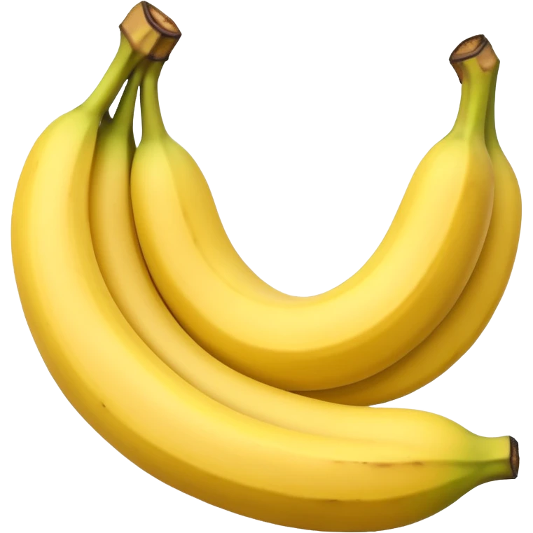 Banana emoji
