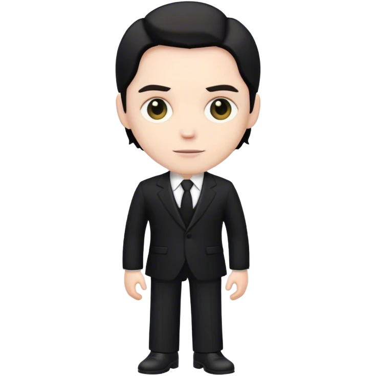 james march american horror story emoji