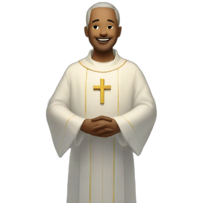 Heaven official’s blessing emoji