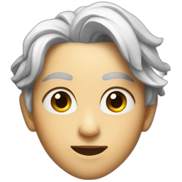 jinx emoji