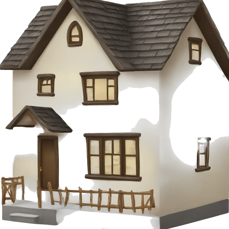HOUSE emoji