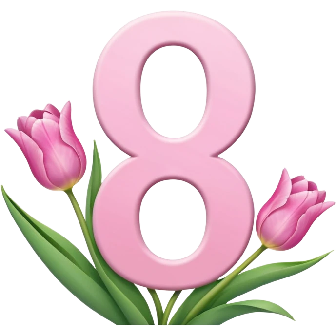 https://img.freepik.com/premium-photo/number-8-formed-with-tulips-pastel-pink-background-symbolizing-empowerment-beauty-international-womens-day_892235-12863.jpg?semt=ais_items_boosted&w=740 emoji