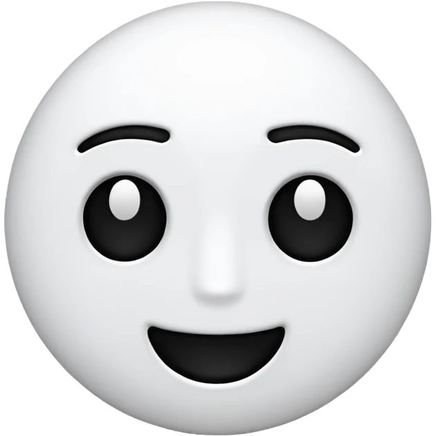 Você pode fazer um emoji de Sigma emoji