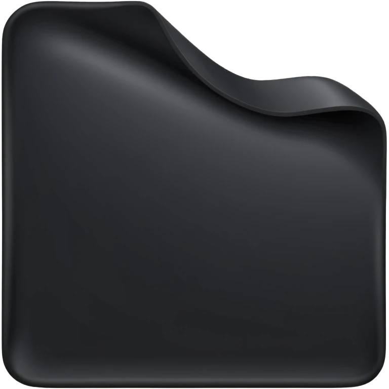 rubber material emoji