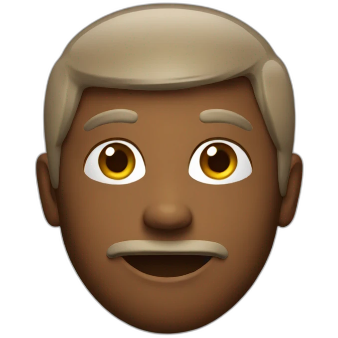 Iphone emoji