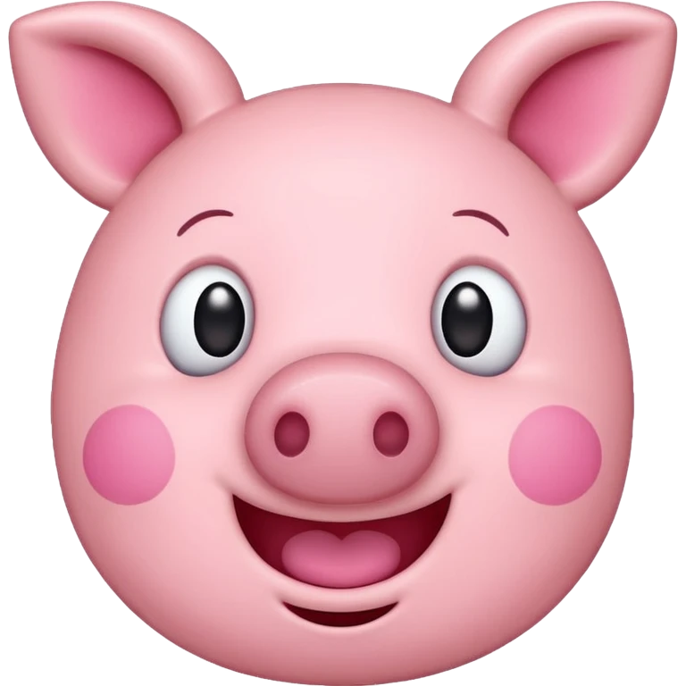 Peppa Pig  emoji