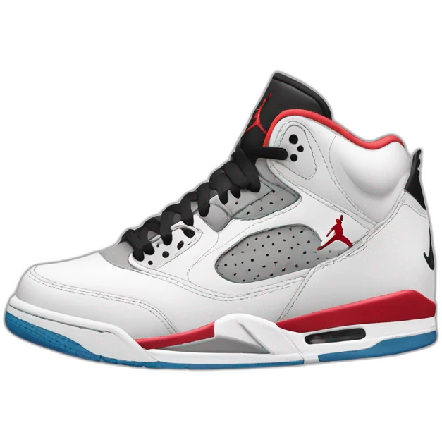 Nike jordan emoji