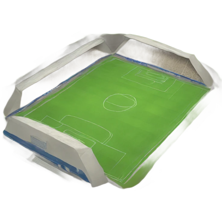 Ground emoji