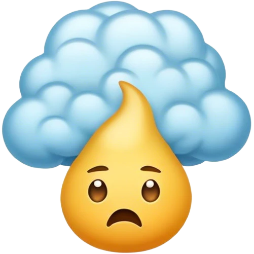 fart emoji